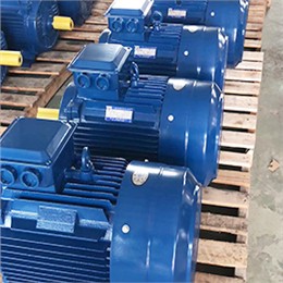 永磁同步電機節(jié)能方案的重要性