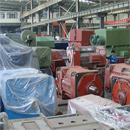 永磁同步電機的節(jié)能原理