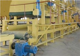 造紙機永磁電機節(jié)能改造