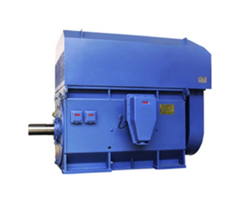 Y系列高壓電機(jī)6KV/10KV