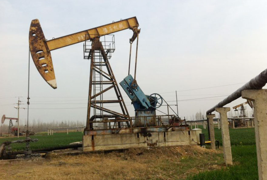 勝利油田案例：永磁同步電機(jī)應(yīng)用于抽油機(jī)節(jié)能明顯
