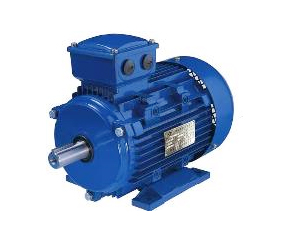 TYB永磁同步電機(jī)